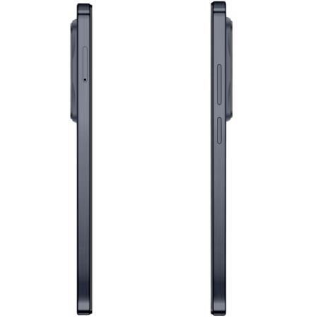 Telefon Hotwav Note 16 Pro 4G 128GB 5160mAh Android 14 Black [3]