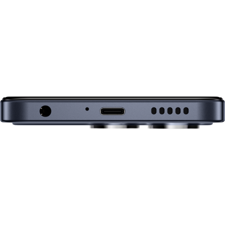 Telefon Oukitel C6 5G 6.8" 90Hz 8GB RAM 256GB 5150mAh Android 15 Black [10]