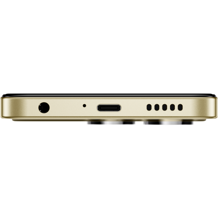 Telefon Oukitel C6 5G 6.8" 90Hz 8GB RAM 256GB 5150mAh Android 15 Gold [8]