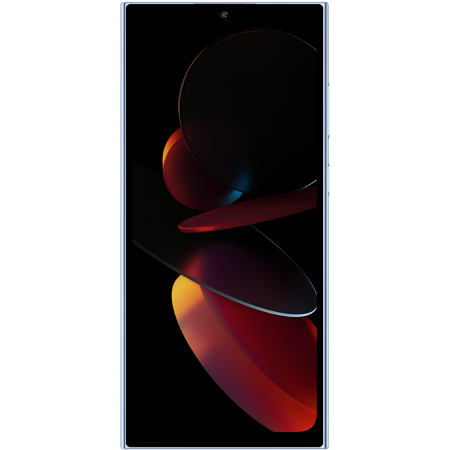 Telefon Oukitel C61, 4G, Octa-Core, 6.88' HD+ 90Hz, 16GB RAM 128GB, NFC, 5150mAh, Android 15, Blue [2]