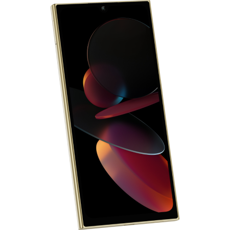 Telefon Oukitel C61, 4G, Octa-Core, 6.88' HD+ 90Hz, 16GB RAM 128GB, NFC, 5150mAh, Android 15, Gold [16]