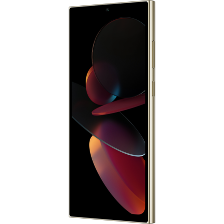 Telefon Oukitel C61, 4G, Octa-Core, 6.88' HD+ 90Hz, 16GB RAM 128GB, NFC, 5150mAh, Android 15, Gold [9]