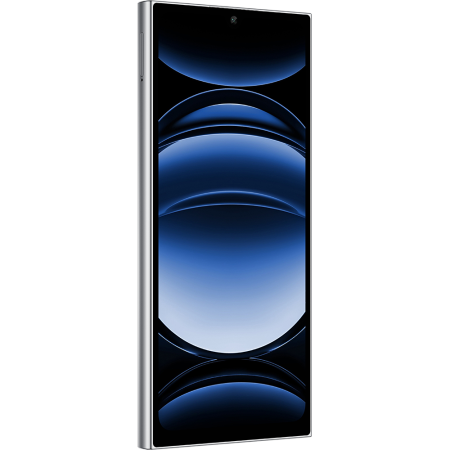 Telefon Oukitel C61 GT, 4G, Octa-Core, 6.88" IPS 90Hz, 16GB RAM / 128GB, 5150mAh, NFC, Android 15, Silver [1]