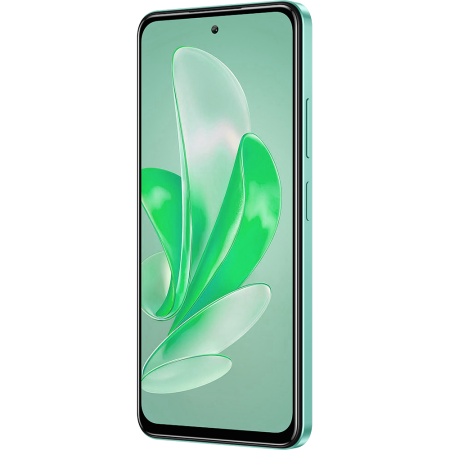 Telefon Oukitel C65 4G 6.7" HD+ 90Hz 128GB NFC Android 15 Green [5]