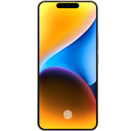 Telefon Oukitel P1 4G 6.7" AMOLED 120Hz 8GB RAM 256GB NFC Android 15 Gold [5]