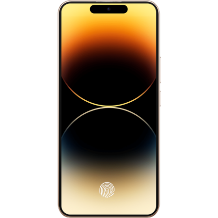 Telefon Oukitel P1 Pro 4G 6.7" AMOLED 120Hz 8GB RAM 512GB NFC 5150mAh Android 15 Gold [3]