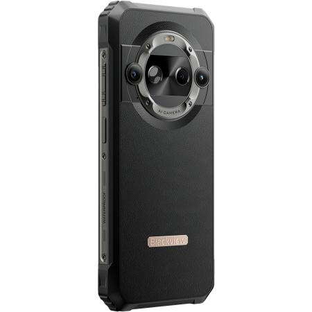 Telefon rugged Blackview BL9000 Pro FLIR 5G 12GB RAM + 512GB Stereo NFC Android 14 [4]