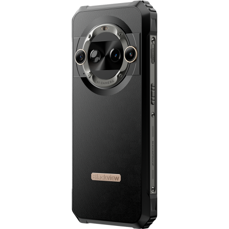 Telefon rugged Blackview BL9000 Pro FLIR 5G 12GB RAM + 512GB Stereo NFC Android 14 [5]