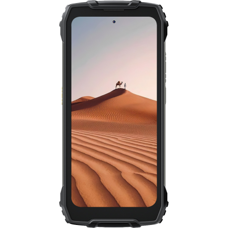 Telefon rugged Blackview BV7300 4G Dual SIM 6GB RAM 256GB NFC Stereo 15000mAh Android 14 Black [1]