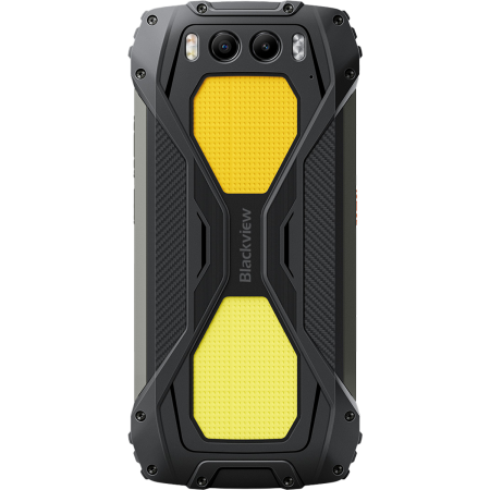 Telefon rugged Blackview BV7300 4G Dual SIM 6GB RAM 256GB NFC Stereo 15000mAh Android 14 Black [5]