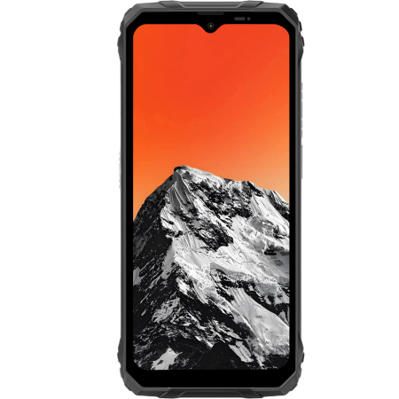 Telefon rugged Blackview FORT 1 4G Dual SIM 6.56" 90Hz HD+ 4GB RAM 128GB NFC 10000mAh Android 15 Black [2]