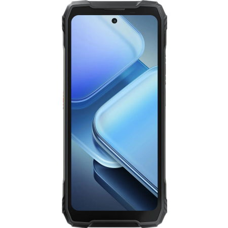 Telefon rugged Blackview Xplore 1 5G Dual SIM 16GB RAM 512GB Dual Display 6.78" 2K 120Hz + 2-inch NFC 20000mAh Android 15 Black [2]