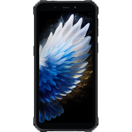 Telefon rugged Oukitel G3, 4G, 6.0" HD+ IPS, Quad-Core, 16GB RAM + 64GB, Radio FM, 6300mAh, Android 14, Black [2]