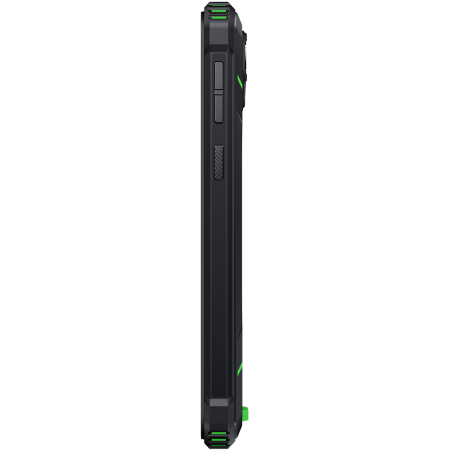 Telefon rugged Oukitel G3, 4G, 6.0" HD+ IPS, Quad-Core, 16GB RAM + 64GB, Radio FM, 6300mAh, Android 14, Green [5]