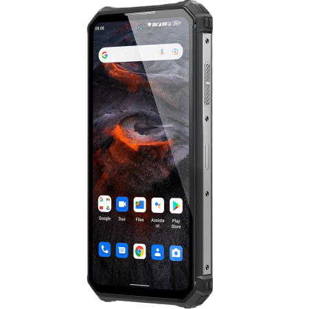 Telefon rugged Oukitel WP19 Pro 4G 6.8" 120Hz 12GB RAM 256GB NFC 22000mAh Android 13 [1]