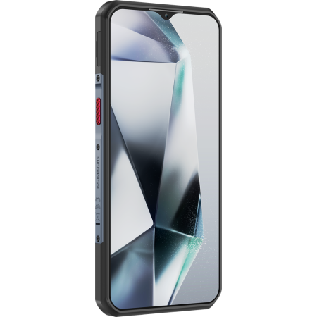 Telefon rugged Oukitel WP35 5G 6.6" IPS 8GB RAM 256GB NFC 11000mAh Android 14 Grey [3]