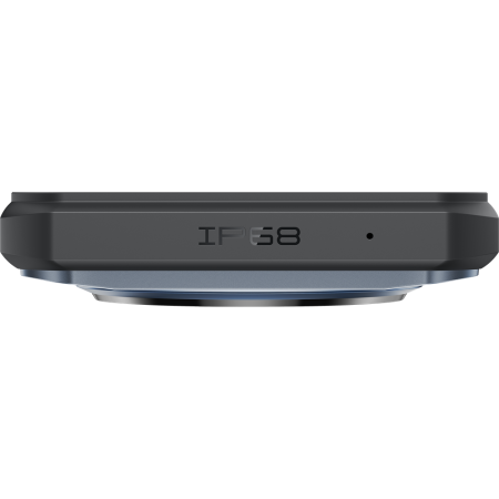 Telefon rugged Oukitel WP35 5G 6.6" IPS 8GB RAM 256GB NFC 11000mAh Android 14 Grey [6]