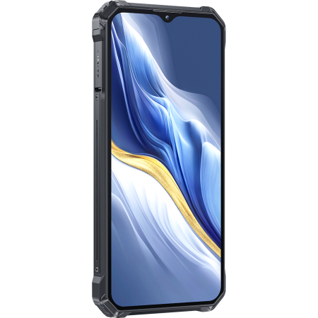 Telefon rugged Oukitel WP36 Pro 4G 6.52" IPS 6GB RAM 256GB NFC 10600mAh Android 14 Black [4]