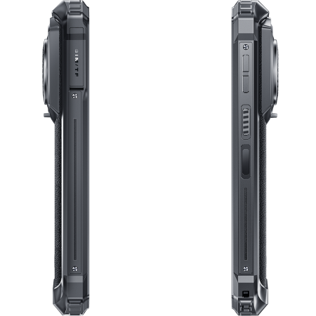 Telefon rugged Oukitel WP36 Pro 4G 6.52" IPS 6GB RAM 256GB NFC 10600mAh Android 14 Black [8]