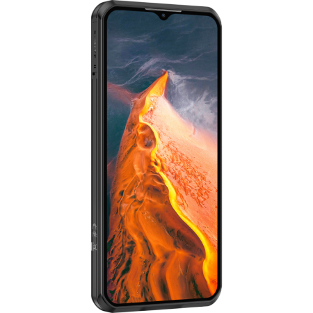 Telefon rugged Oukitel WP50 5G Dual SIM 256GB NFC Android 14 Black [5]