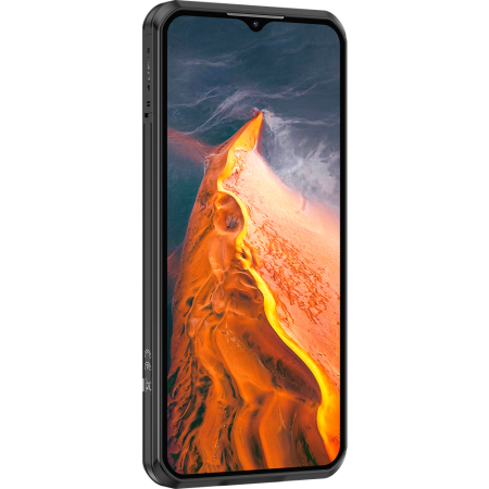 Telefon rugged Oukitel WP50 5G Dual SIM 256GB NFC Android 14 Blue [3]