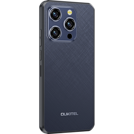 Telefon rugged Oukitel WP52 5G 6.6" IPS 256GB NFC 6500mAh Android 14 Blue [9]