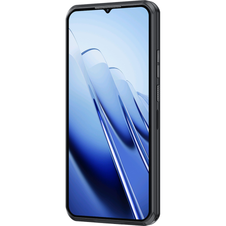 Telefon rugged Oukitel WP52 5G 6.6" IPS 256GB NFC 6500mAh Android 14 Blue [3]