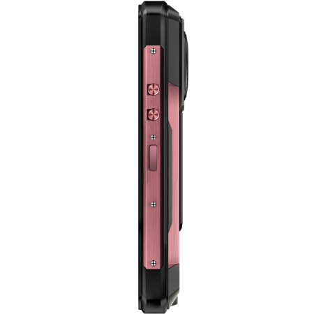 Telefon rugged Oukitel WP56 5G 6.8" 120Hz 12GB RAM 512GB 16000mAh NFC Android 15 Red [1]