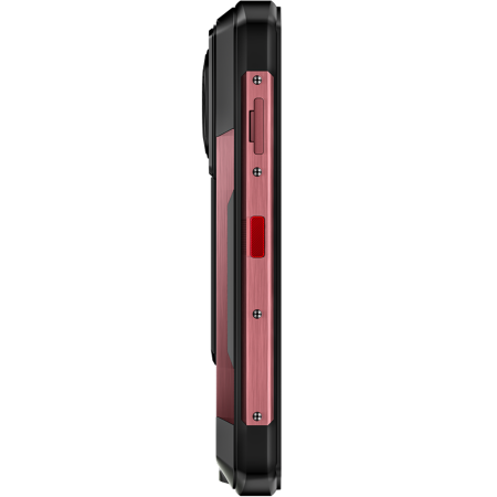 Telefon rugged Oukitel WP56 5G 6.8" 120Hz 12GB RAM 512GB 16000mAh NFC Android 15 Red [2]