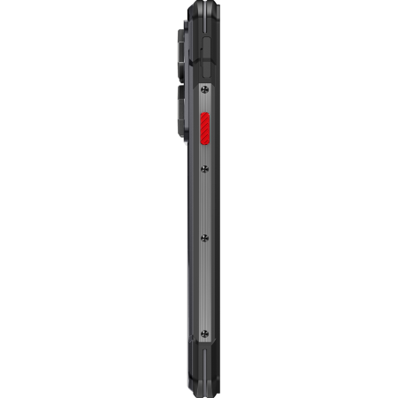 Telefon rugged Oukitel WP60, 5G, 7.2" IPS 120Hz, Octa-Core Dimensity 7025, 16GB RAM + 512GB, NFC, 10000mAh, Android 15, Black [7]