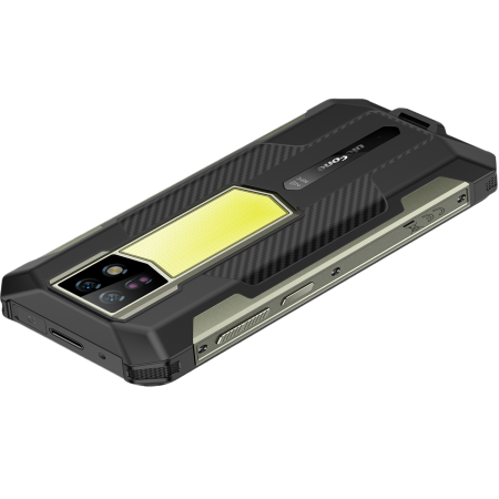 Telefon rugged Ulefone Armor 24, 4G, Dual SIM, 6.78-inch 120Hz, Helio G96, 12GB RAM + 256GB, NFC, 22000mAh, Android 13 [12]