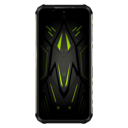 Telefon Ulefone Armor 22 4G Dual SIM 6.58-inch 120Hz 8-Core Helio G98 8GB RAM + 256GB NFC IP68/IP69K Android 13 Green [2]