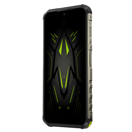 Telefon Ulefone Armor 22 4G Dual SIM 6.58-inch 120Hz 8-Core Helio G98 8GB RAM + 256GB NFC IP68/IP69K Android 13 Green [6]