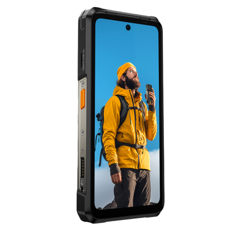 Telefon Ulefone Armor 26 Ultra 5G 6.78-inch 120Hz IPS 8-Core Dimensity 8020 12GB RAM + 512GB NFC 15600mAh 120W IP68/IP69K Android 13 [7]