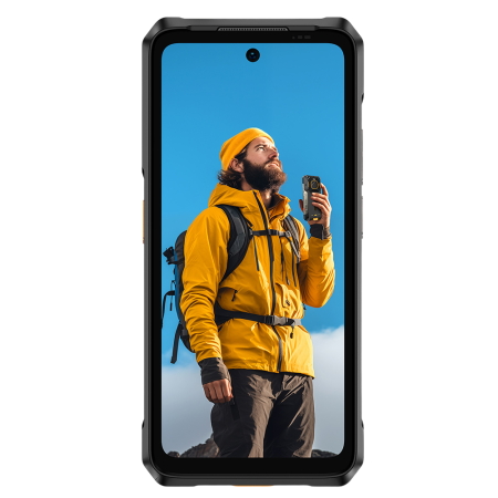 Telefon Ulefone Armor 26 Ultra 5G 6.78-inch 120Hz IPS 8-Core Dimensity 8020 12GB RAM + 512GB NFC 15600mAh 120W IP68/IP69K Android 13 [2]