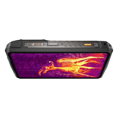 Telefon Ulefone Armor 29 Pro Thermal 5G 36GB RAM / 512GB Dimensity 7400 [17]