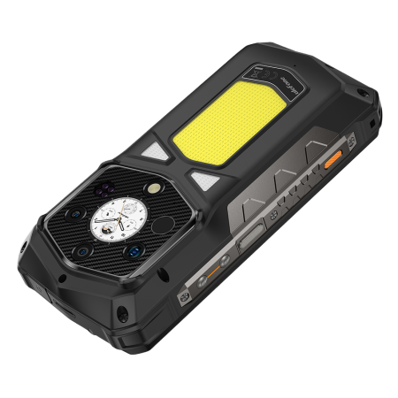 Telefon Ulefone Armor 29 Pro Thermal 5G 36GB RAM / 512GB Dimensity 7400 [20]