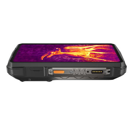 Telefon Ulefone Armor 29 Pro Thermal 5G 36GB RAM / 512GB Dimensity 7400 [12]