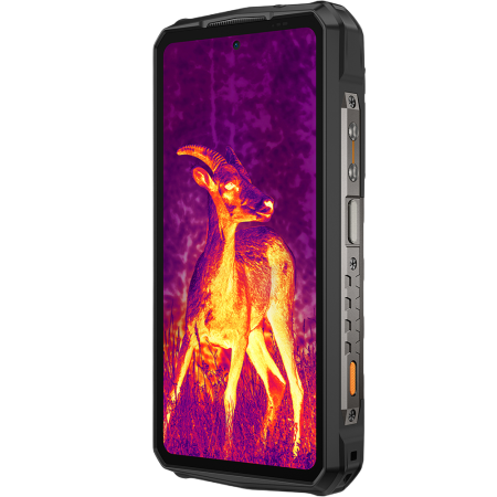 Telefon Ulefone Armor 29 Pro Thermal 5G 36GB RAM / 512GB Dimensity 7400 [10]