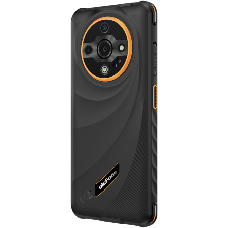 Telefon Ulefone Armor X31 Pro 5G 256GB Orange [6]