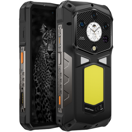 Telefon Ulefone Armor 29 Ultra 5G 36GB RAM / 1TB Dimensity 9300+ [2]