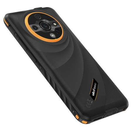 Telefon Ulefone Armor X31 Pro 5G 256GB Orange [14]