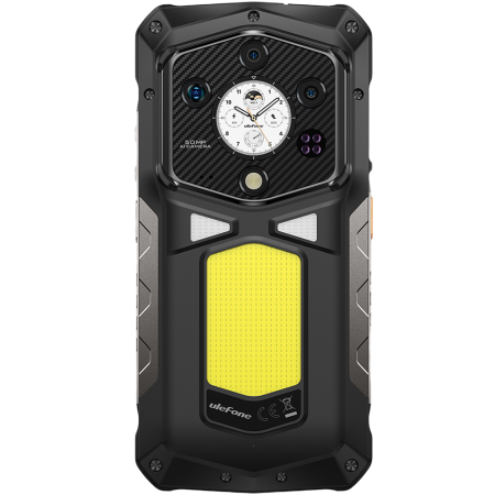 Telefon Ulefone Armor 29 Ultra 5G 36GB RAM / 1TB Dimensity 9300+ [5]