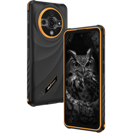 Telefon Ulefone Armor X31 Pro 5G 256GB Orange [15]