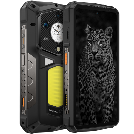 Telefon Ulefone Armor 29 Ultra 5G 36GB RAM / 1TB Dimensity 9300+ [1]