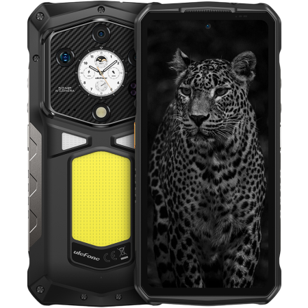 Ulefone - Telefon Ulefone Armor 29 Ultra 5G 36GB RAM / 1TB Dimensity 9300+