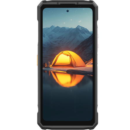 Telefon Ulefone Armor 33 4G 512GB 25500mAh Lanterna Camping [4]