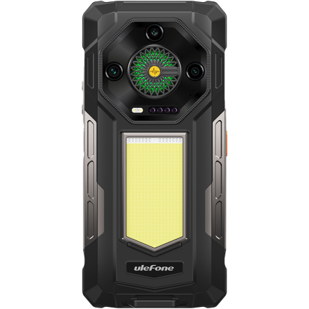 Telefon Ulefone Armor 33 4G 512GB 25500mAh Lanterna Camping [3]