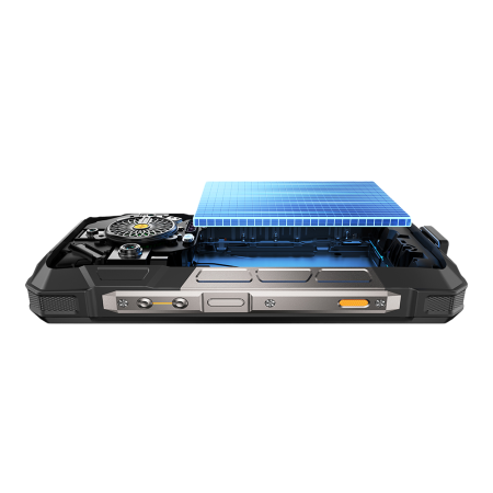 Telefon Ulefone Armor 33 4G 512GB 25500mAh Lanterna Camping [29]