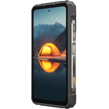 Telefon Ulefone Armor 33 4G 512GB 25500mAh Lanterna Camping [5]